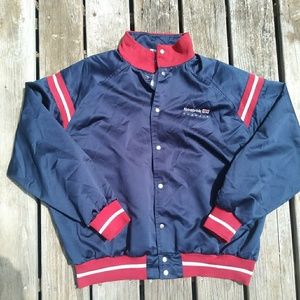 Vintage Reebok Jacket